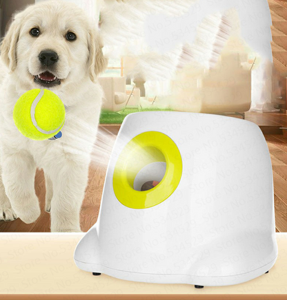 FetchMate Pro Ball Launcher