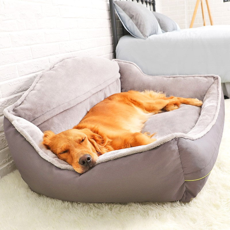 FetchMate Portable Dog Bed