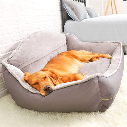 FetchMate Portable Dog Bed
