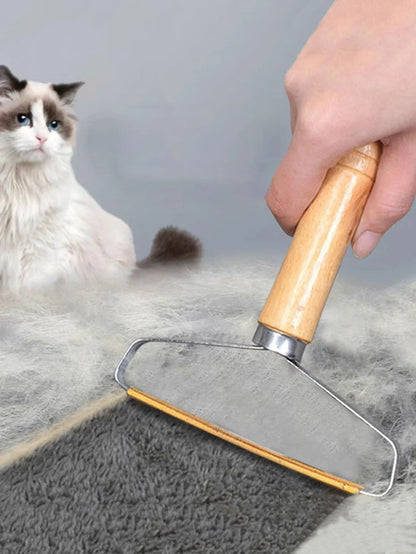 FetchMate Pet Hair Remover