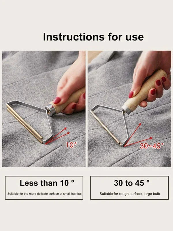 FetchMate Pet Hair Remover