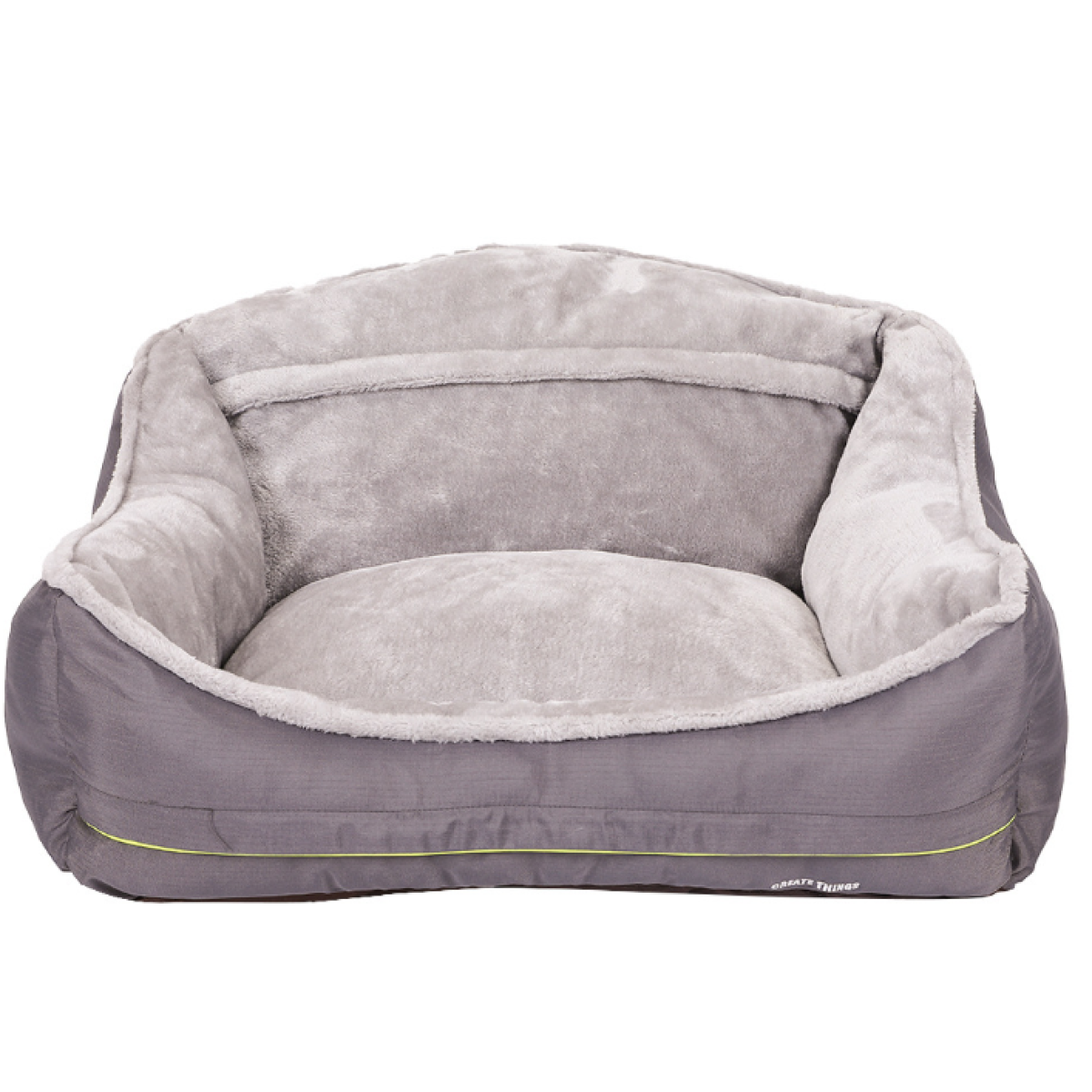 FetchMate Portable Dog Bed