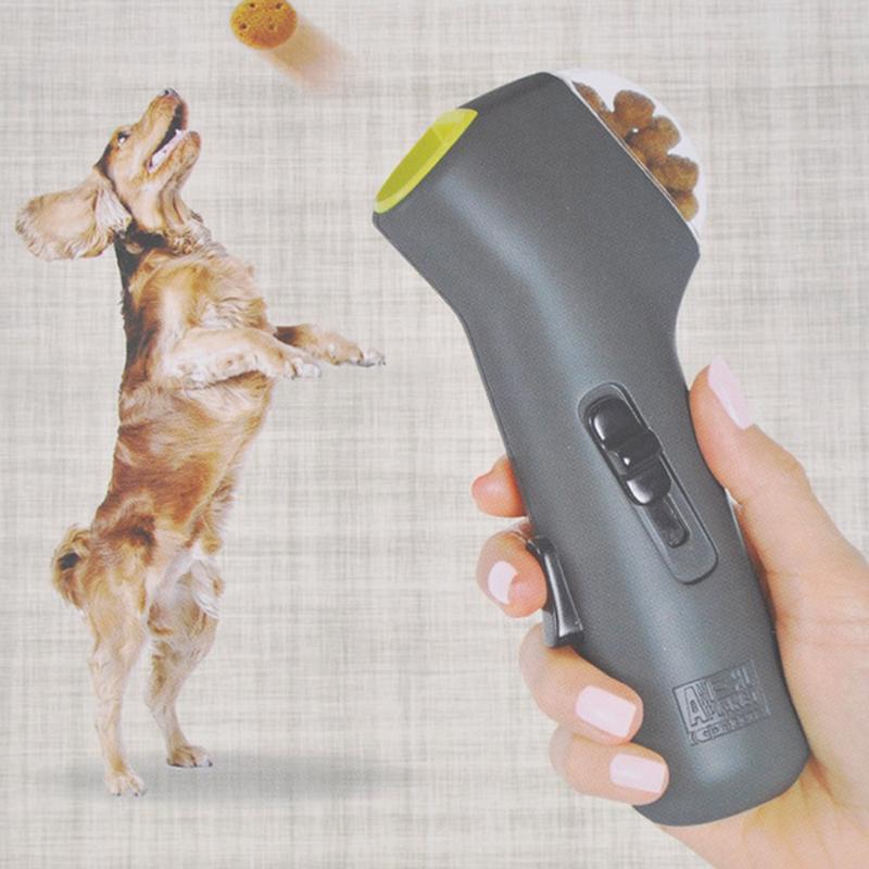FetchMate Treat Launcher