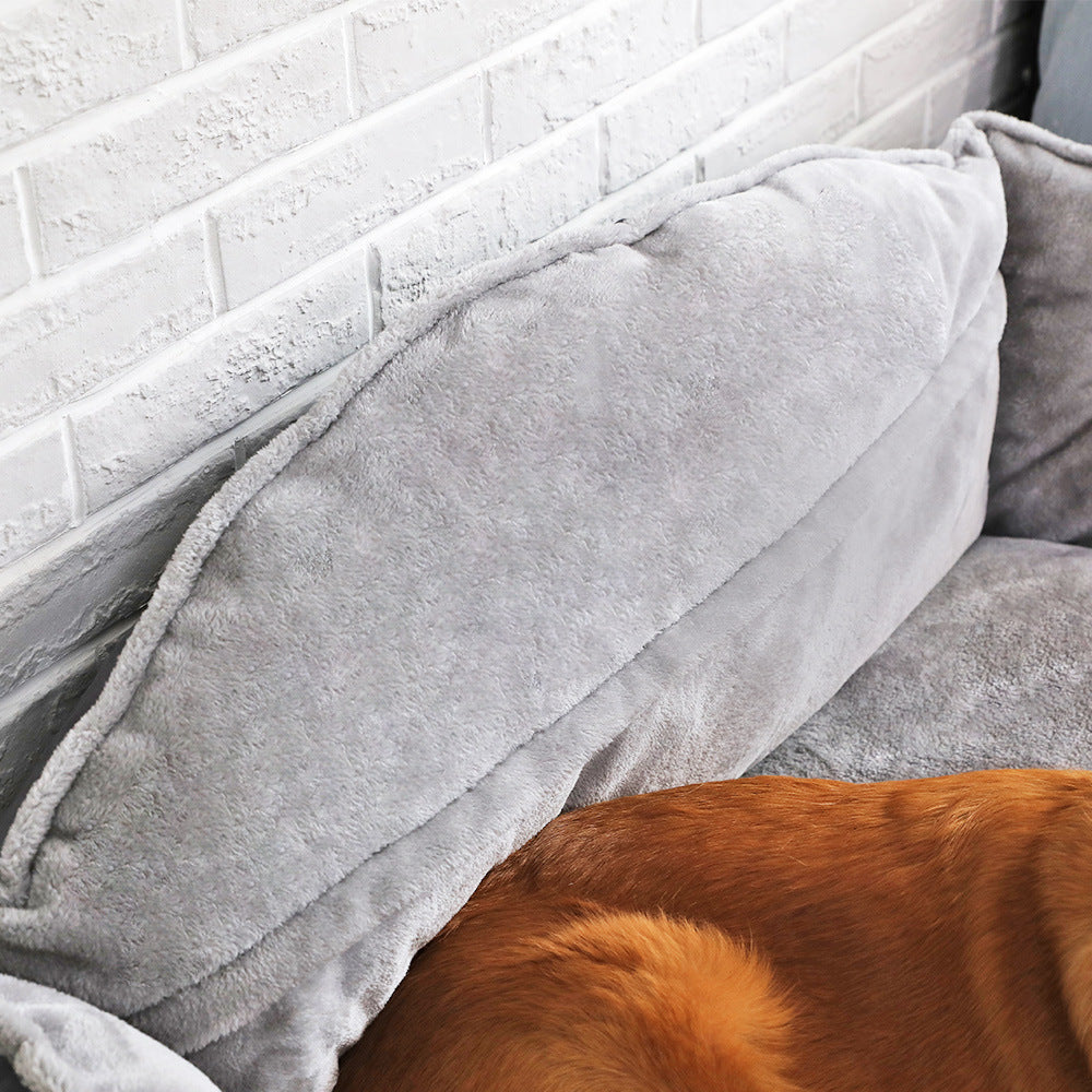 FetchMate Portable Dog Bed