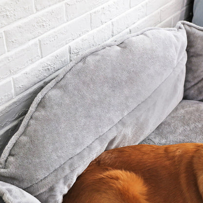 FetchMate Portable Dog Bed
