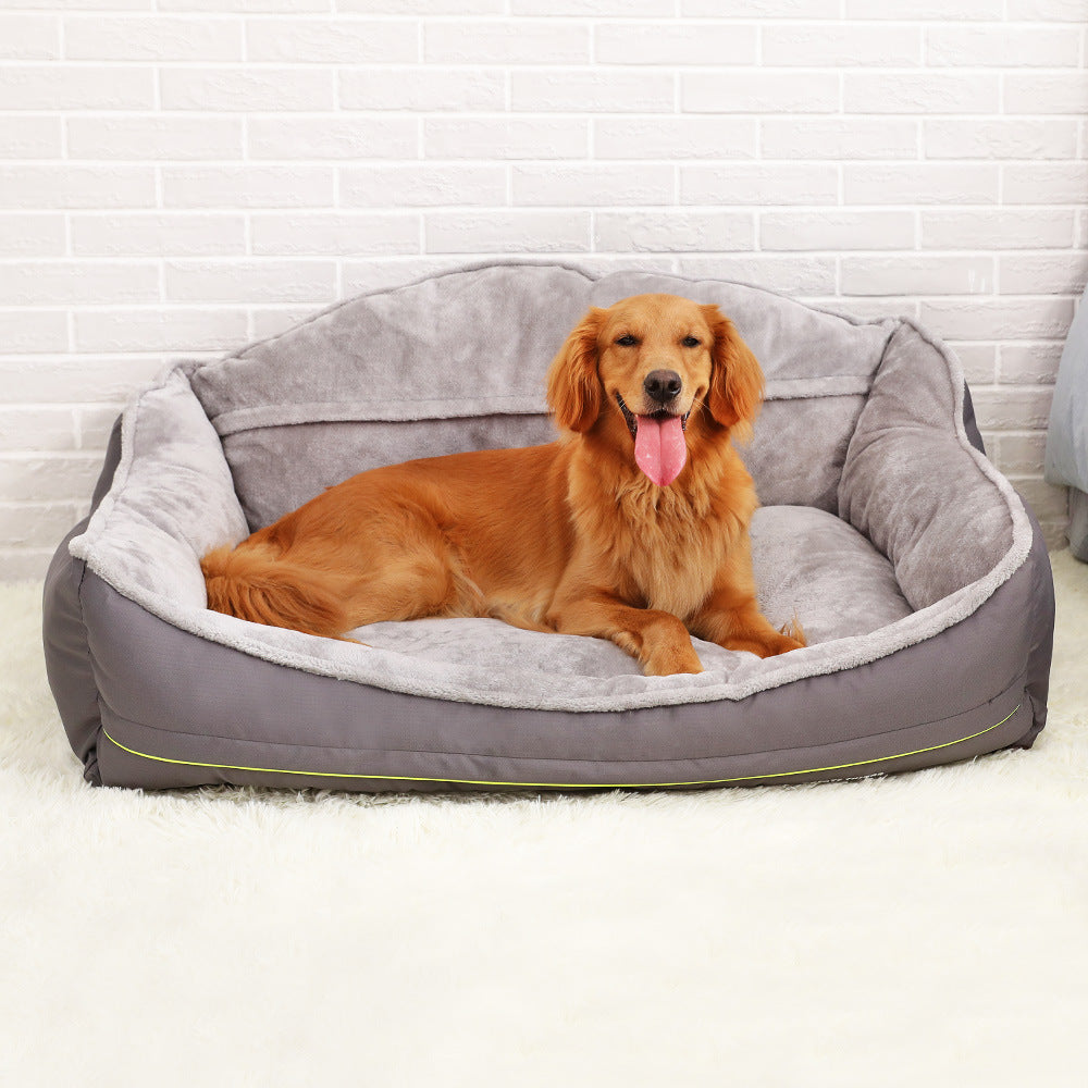 FetchMate Portable Dog Bed