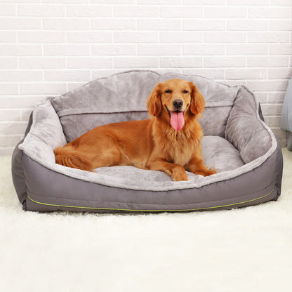 FetchMate Portable Dog Bed