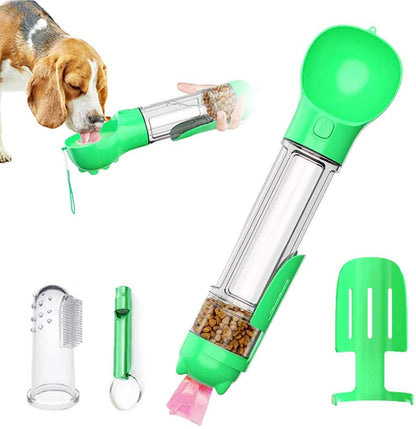 FetchMate Dog Water Bottle
