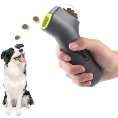 FetchMate Treat Launcher
