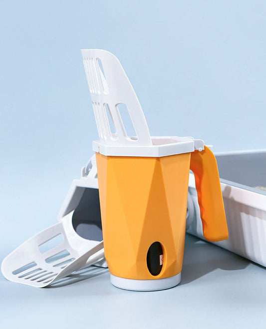 FetchMate Cat Litter Scoop