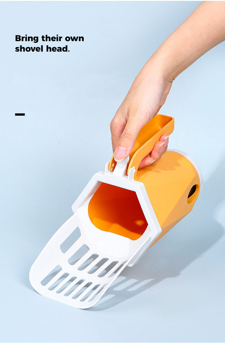 FetchMate Cat Litter Scoop