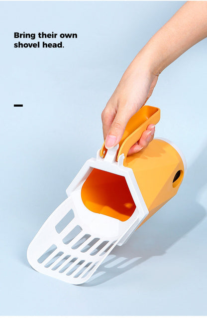 FetchMate Cat Litter Scoop